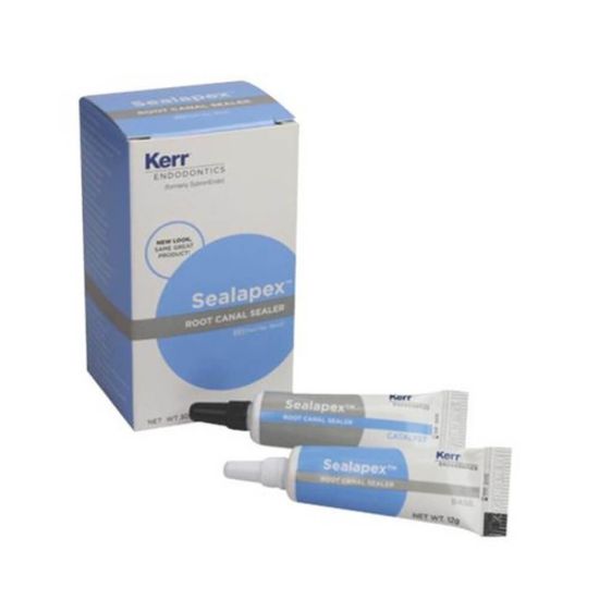 Picture of Metapex Calcium Hydroxide With Iodoform