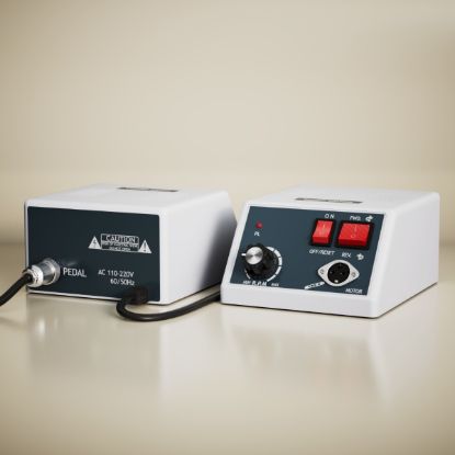 Picture of Micromotor Being Foshan Original