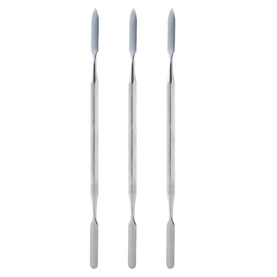 Picture of Mixing Spatula Plastic