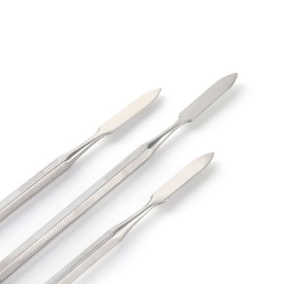 Picture of Mixing Spatula Plastic