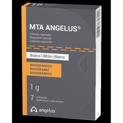 Picture of MTA Angelus
