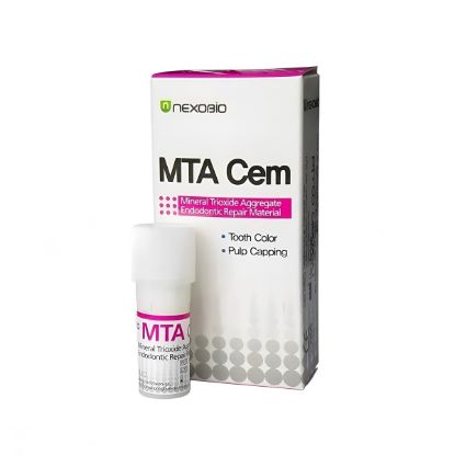 Picture of MTA CEM S Repair Material NEXOBIO Korea