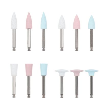 Picture of Natural Teeth Set