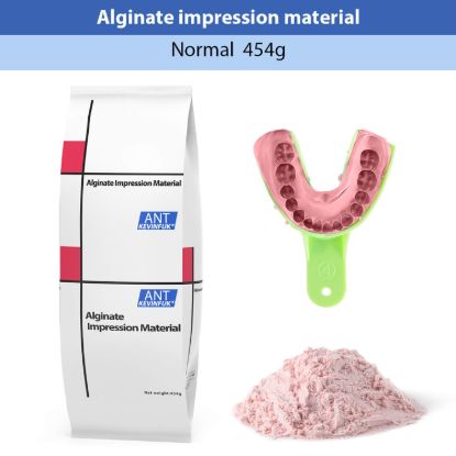 Picture of Neoalgin Alginate Impression Material