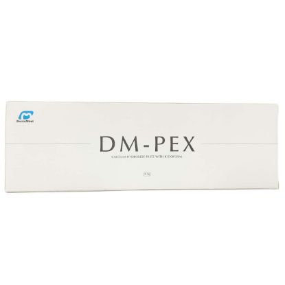 Picture of Neopex Calcium Hydroxide Paste with Iodoform
