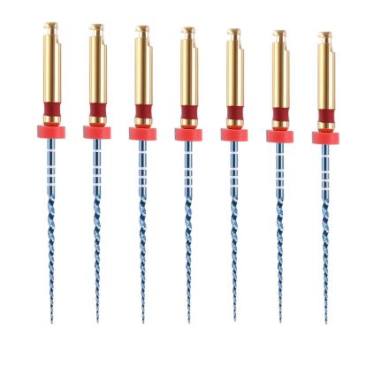 Picture of NiTi Super Rotary File