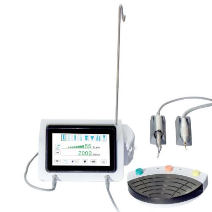 Picture of Normal Saline For Irrigation