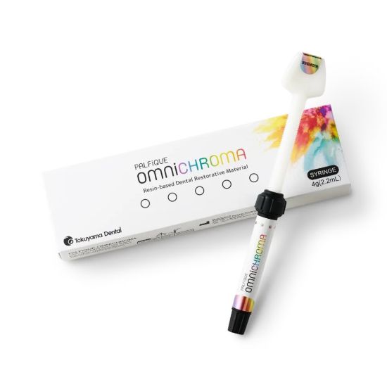 Picture of OMNICHROMA One-Shade Universal Composite Japan