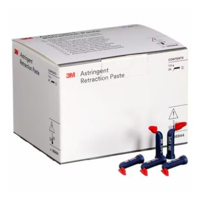 Picture of One-Stop Gingival Retration Paste Mdclus Korea