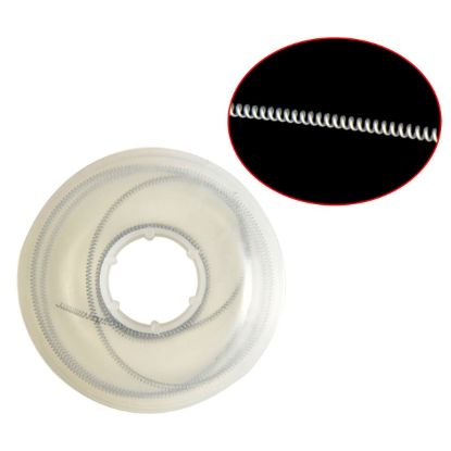 Picture of Open Coil Spring NiTi