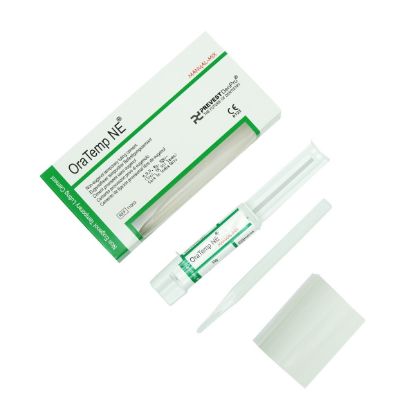 Picture of Oratemp NE Eugenol Free Temporary Luting Cement
