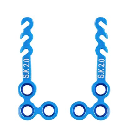 Picture of Orthodontic & Surgical Multifunctional Plier Holder Rack
