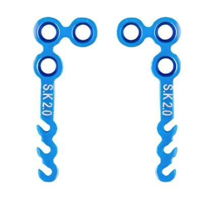 Picture of Orthodontic & Surgical Multifunctional Plier Holder Rack