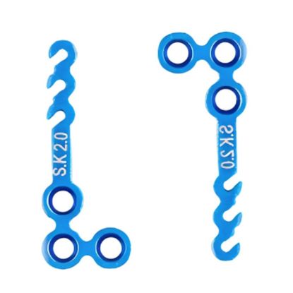 Picture of Orthodontic & Surgical Multifunctional Plier Holder Rack