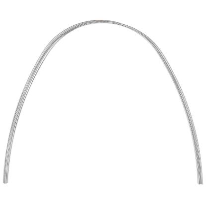 Picture of Orthodontic Arch Wires NiTi Headway