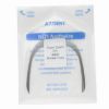 Picture of Orthodontic Arch Wires NiTi Square Form