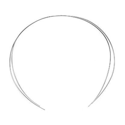 Picture of Orthodontic Arch Wires Reverse Curve Super Elastic NiTi