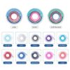Picture of Orthodontic Elastics