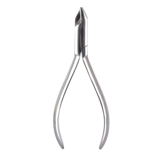 Picture of Orthodontic Pliers