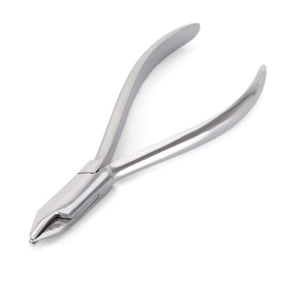 Picture of Orthodontic Pliers