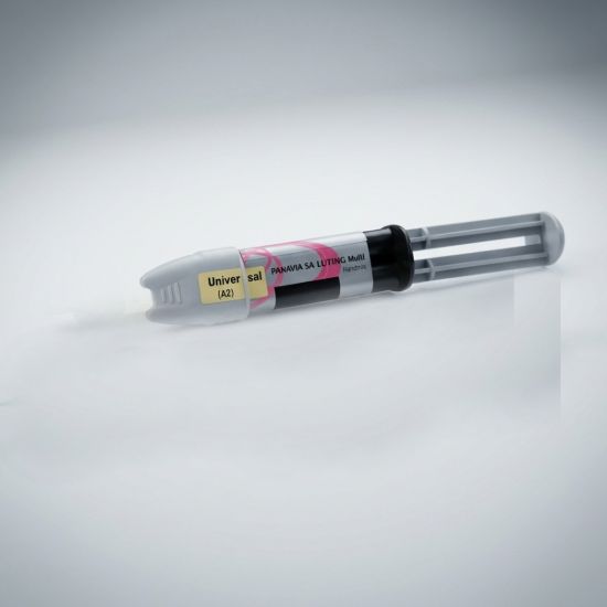 Picture of PANAVIA SA Multi Dual Cure Resin Kuraray Japan