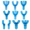 Picture of Perforated Plastic Tray Set