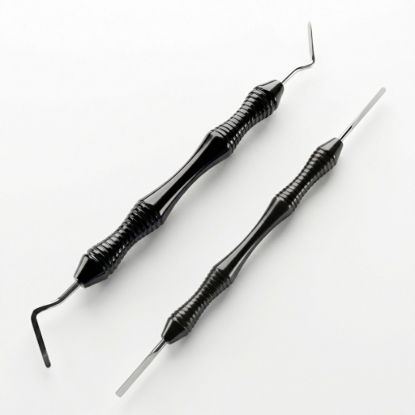 Picture of Periotome Extraction Kit With Flexible Titanium Tip
