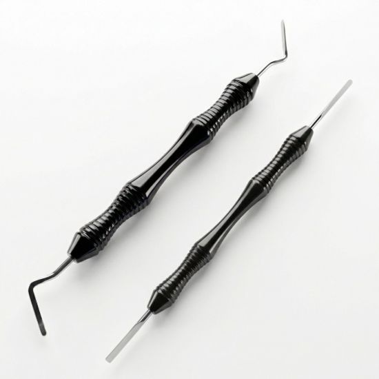 Picture of Periotome Extraction Kit With Flexible Titanium Tip