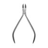 Picture of Pin Diamond Safe End Gingival Protection Bur