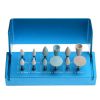 Picture of Platina Hi-Gloss Composite Polishing Paste