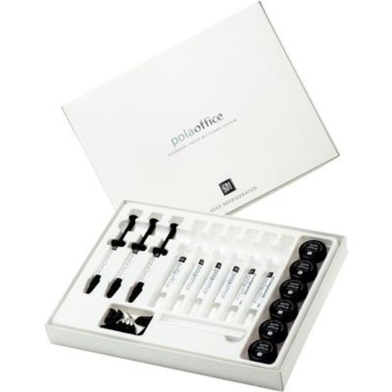 Picture of Pola Office + Whitening kit SDI Australia