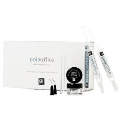 Picture of Pola Office + Whitening kit SDI Australia
