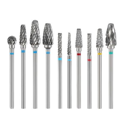 Picture of Poly Bur