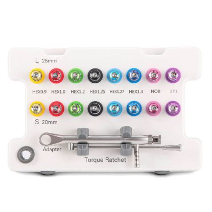 Picture of PRF Kit Box Dental & Implant