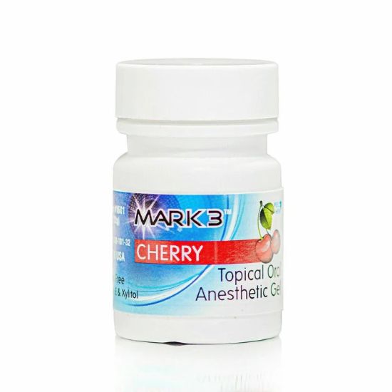 Picture of Prime Gel Topical Anesthetic