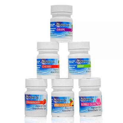 Picture of Prime Gel Topical Anesthetic