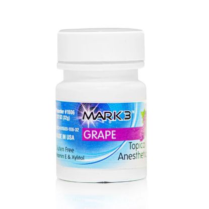 Picture of Prime Gel Topical Anesthetic