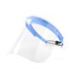 Picture of Protective Faceshield Glasses Anti Fog