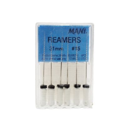 Picture of Reamer MANI Japan Original