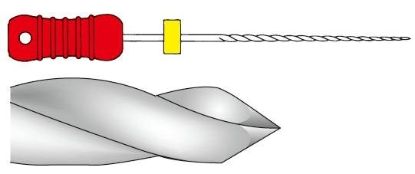 Picture of Reamer MANI Japan Original
