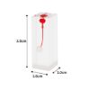 Picture of Root Canal File Block Organizer 16 Holes Autoclavable