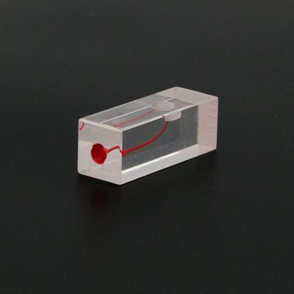 Picture of Root Canal File Block Organizer 16 Holes Autoclavable