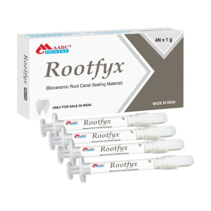 Picture of Rootfyx Bioceramic Sealer 1 Gram