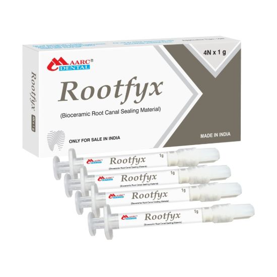 Picture of Rootfyx Bioceramic Sealer 1 Gram