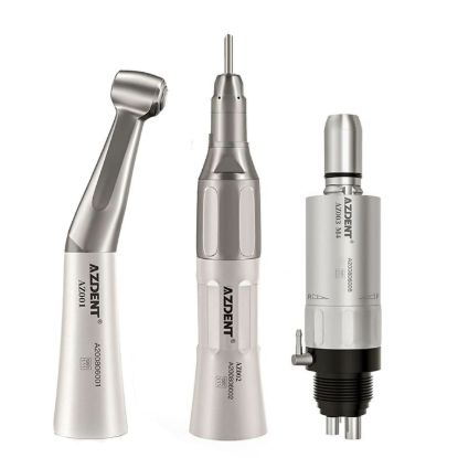 Picture of Royva External Water Spray Air Micromotor Set