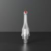 Picture of Royva Micromotor Contra Head