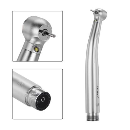 Picture of Royva Torque Head LED Handpiece With 3pcs Free Cartridge