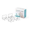 Picture of Rubber Dam Clamps With Tray Holder