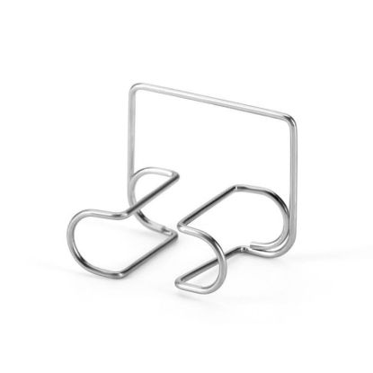 Picture of Rubber Dam Clamps With Tray Holder