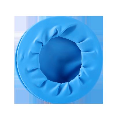 Picture of Rubber Dam Template
